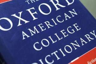 Le GIF désigné mot de l'année 2012 par l'Oxford American Dictionnary