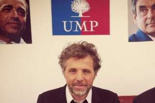 UMP: Sur Twitter, le vote de Stéphane Guillon pour résoudre la crise a commencé