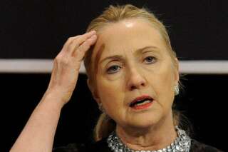 Hillary Clinton malade : la secrétaire d'État n'est pas encore sortie de l'hôpital, une chaîne américaine s'est trompée