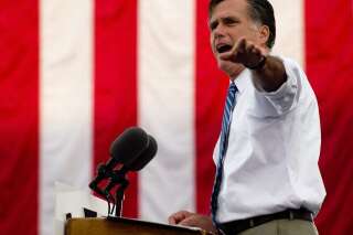 Encore un grand patron appelant à voter Romney