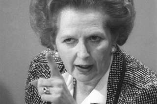 Margaret Thatcher: les citations marquantes de la Dame de fer