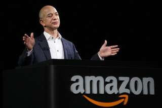 Amazon devrait 252 millions de dollars d'arriérés au fisc