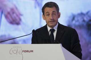 Nicolas Sarkozy chercherait à créer un fonds d'investissement, selon Mediapart