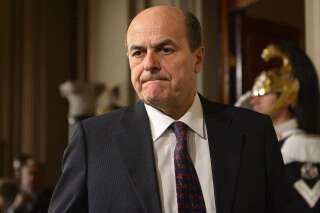 Italie : Bersani le chef de la gauche renonce à former un gouvernement faute de majorité