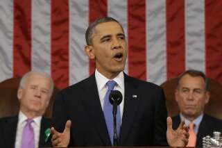 VIDÉO. PHOTOS. Barack Obama: les thématiques défendues dans son discours sur l'état de l'Union