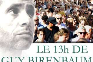 Le 13h de Guy Birenbaum - Regarde-toi ma France !
