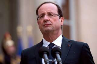 Taxe Google en France: Hollande envisage une loi 