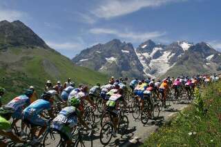 Cyclisme: pourquoi le Tour de France va se remettre (facilement) de l'affaire Lance Armstrong