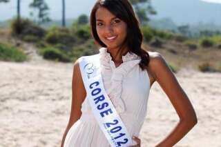 Photos seins nus: Miss Corse éliminée de Miss France?