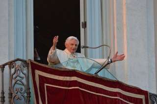 Démission du pape : revivez la dernière journée du pontificat de Benoît XVI