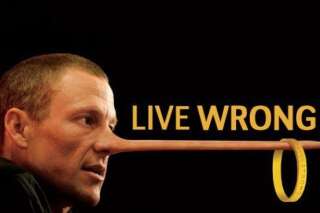 PHOTOS. Les meilleurs détournements de Lance Armstrong après ses confessions à Oprah Winfrey