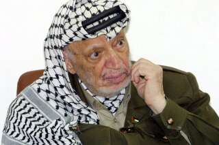 Enquête sur la mort de Yasser Arafat: l'exhumation du corps aura lieu mardi