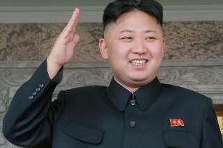Kim Jong Un personnalité de l'année 2012 sur le Time magazine? 4Chan veut faire du dictateur coréen la personne la plus influente
