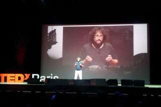 TED Paris 2012, ou la promesse de vivre 1000 ans... et plus intelligent