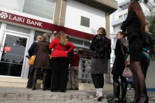 Chypre : le système bancaire au bord du gouffre après l'ultimatum de la BCE