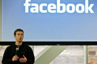 Facebook propose à ses nouveaux utilisateurs un guide de la vie privée suite aux demandes des autorités irlandaises