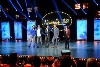 Nouvelle Star : le jury a choisi ses dix candidats pour les directs et D8 bat ses records d'audience