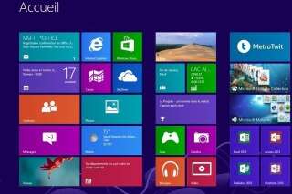 Windows 8 et Surface: le test des nouveaux produits Microsoft