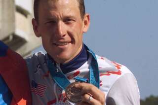 Dopage: Lance Armstrong déchu de sa médaille de bronze olympique gagnée en 2000 par le Comité Olympique