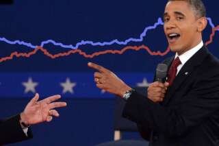 La performance d'Obama lors du dernier débat va-t-elle influer sur les sondages ?