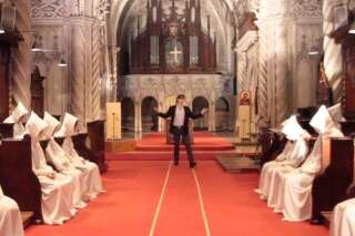 Catho Style: des catholiques français réalisent une parodie de Gangnam Style