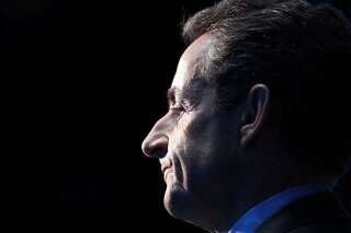 Nicolas Sarkozy hué lors d'une conférence devant des donateurs juifs : 