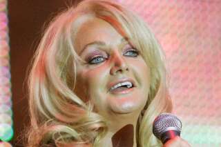 VIDÉOS. Bonnie Tyler va représenter le Royaume-Uni à l'Eurovision