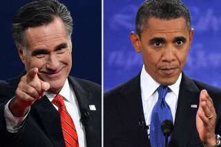 Obama se moque du revirement du plan fiscal de Romney