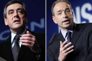 Débat Fillon-Copé sur France 2 pour la présidence de l'UMP: 1 programme, 2 styles