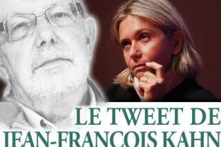 Le tweet de Jean-François Kahn - Le froid tue, Hollande complice !
