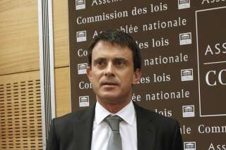 Manuel Valls lance 49 nouvelles zones de sécurité prioritaires en France