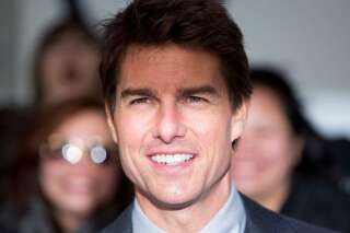 Tom Cruise s'entraîne au fly-speed en Haute-Savoie pour son prochain film