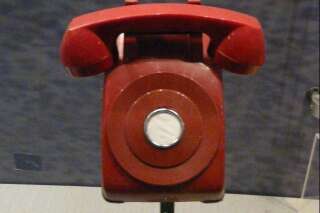 Un téléphone rouge entre la Chine et le Japon?