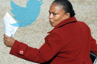 Affaire #UnBonJuif sur Twitter: Christiane Taubira rappelle que ces messages sont punis par la loi
