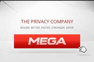 Mega: Kim Dotcom affirme que le successeur de Megaupload a dépassé les 250.000 membres en 2 heures