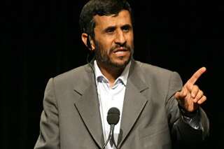 Iran: exit Ahmadinejad