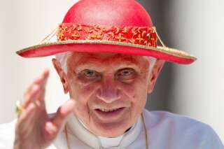 Le pape Benoît XVI annonce la date à laquelle il va envoyer... son premier tweet
