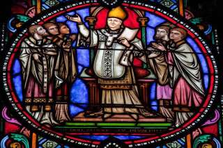 Prophétie de Saint-Malachie: le pape François sera-t-il le dernier souverain pontife?