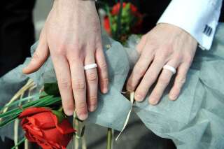 Mariage gay: une Église protestante suisse va bénir les couples homosexuels