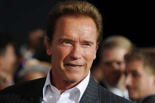 Le républicain Arnold Schwarzenegger a célébré deux mariages gays quand il était gouverneur de la Californie