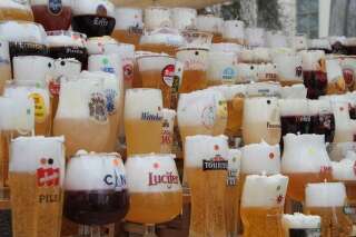 Budget Sécu 2013: la bière taxée à hauteur de 480 millions d'euros