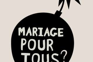 Mariage gay : Les affiches polémiques du collectif La Manif Pour Tous