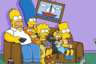 Les Simpson: pas de film avant 