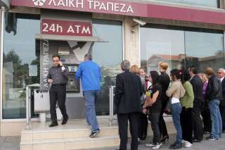 Chypre : Le président à Bruxelles, les députés planchent sur une nouvelle taxe bancaire