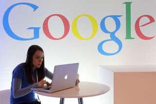 Google menace de ne plus référencer les médias français