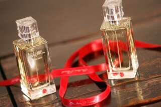 Parfums préférés des français: Dior, Chanel et Boss - Baromètre Promise Consulting Inc. / Le HuffPost