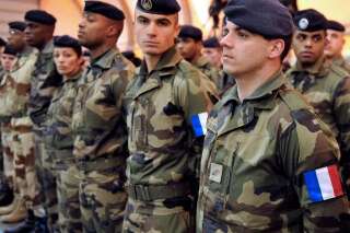 Sondage / Intervention au Mali: les Français sont pour, les Allemands et Britanniques doutent [YouGov]