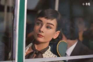 VIDÉO. Audrey Hepburn ressuscitée pour une publicité