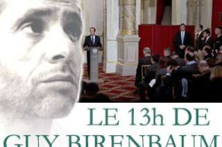 Le 13h de Guy Birenbaum - Je n'attends rien de la conférence de presse de François Hollande