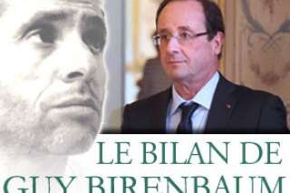 Le 13h de Guy Birenbaum - François Hollande, six mois pour quoi ?